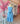 Vestido Denim Tirantes