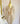 Vestido Monogram - Beige
