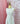 Vestido Desmangado Blanco