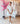 Vestido Blanco Blair