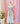 Vestido Vintage Floreado