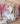 Vestido Corto Lino Floral