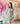 Vestido Colores Acuarelas