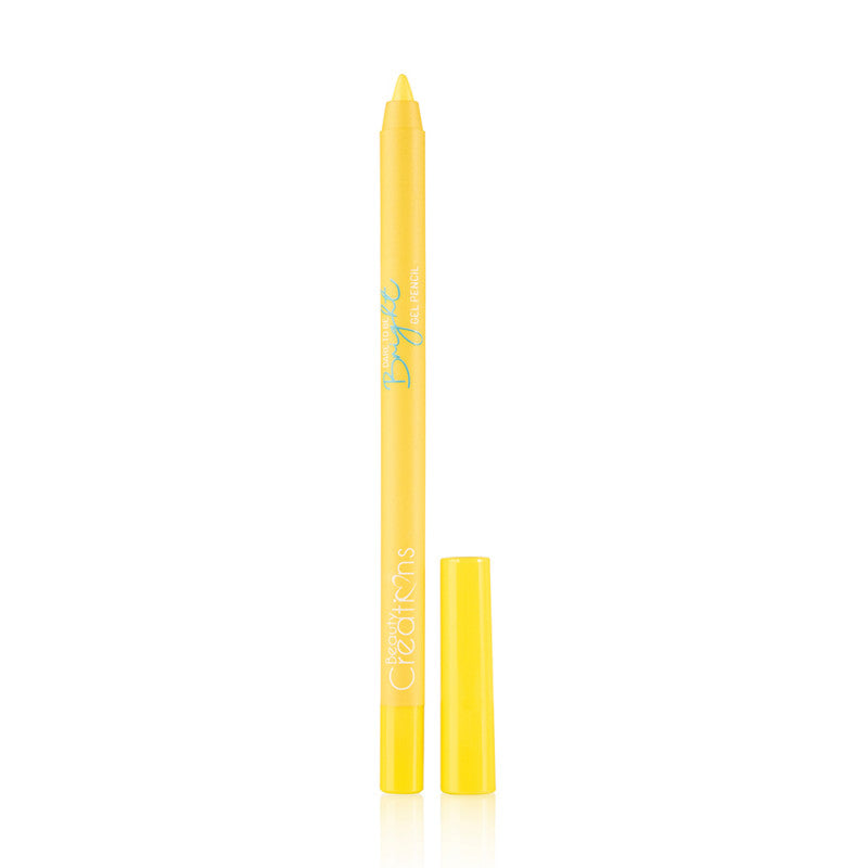 Dare To Be Bright Gel Pencil